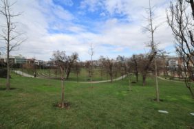 İBB Başkan Vekili Nuri Aslan Beylikdüzü Projelerini İnceledi