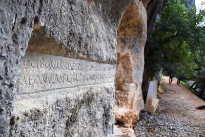 Isparta Gezi Rehberi: Doğal ve Tarihi Güzelliklerin Adresi