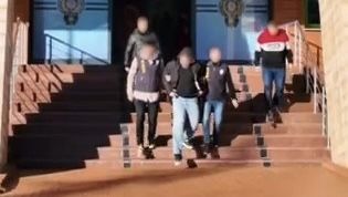 Isparta Merkezli Kişisel Veri Operasyonu: 1 Kişi Tutuklandı