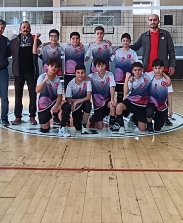 Isparta Temsilcisi Muhsin Kiremitçi İHO Bölge Şampiyonu Oldu