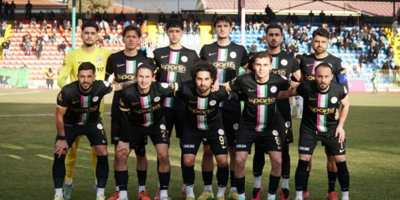 Isparta32 Spor'da Cezalar Bitti: 3 Futbolcu Bursaspor Maçında Dönüyor