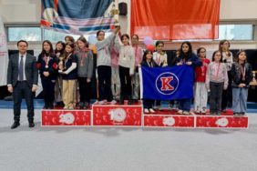 Isparta'da Küçükler Satranç İl Birinciliği Sona Erdi: İşte Şampiyonlar