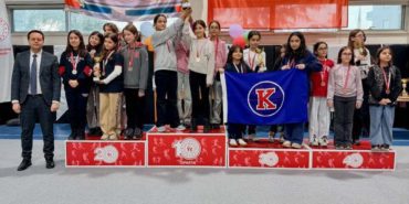 Isparta'da Küçükler Satranç İl Birinciliği Sona Erdi: İşte Şampiyonlar