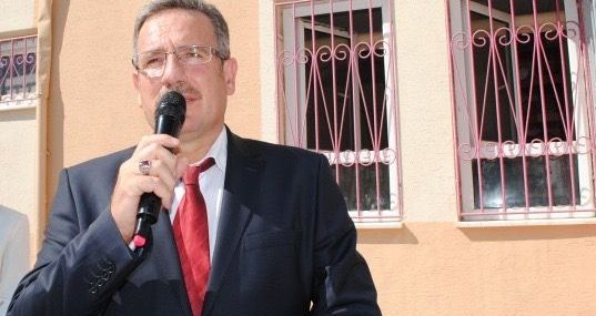 Isparta'da Okul Tuvaletine Kamera Tartışmasında Sendikadan Destek