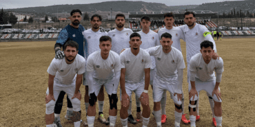 Keçiborlu Belediyespor, Derbide Afyon 1923'ü 2-1 Mağlup Etti
