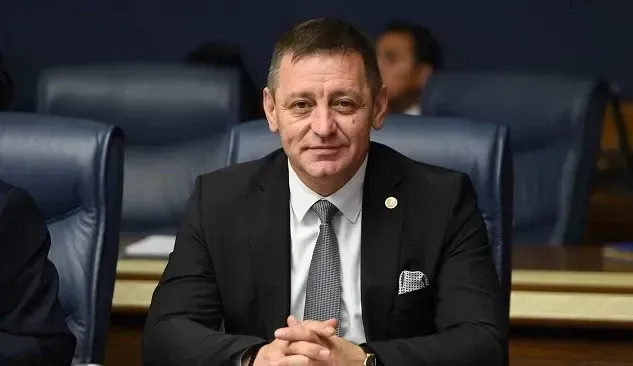 Milletvekili Sönmez'den Dereboğazı Yolu Tepkisi: Önlemler Gecikmemeli