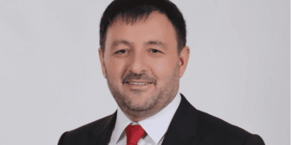 Milletvekili Zabun Duyurdu: Isparta'ya Yeni Eğitim Yatırımları Geliyor