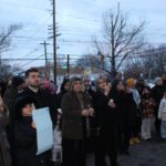 New Jersey’de Tarihi An: Maarif Okulu’nda Ramazan Hilali Işıldadı