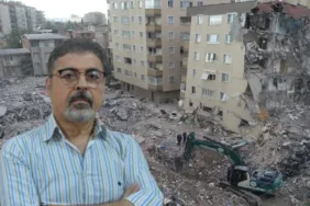 Prof. Dr. Sözbilir Uyardı: İzmir Kendi Faylarından Gelecek Depremi Yaşamadı