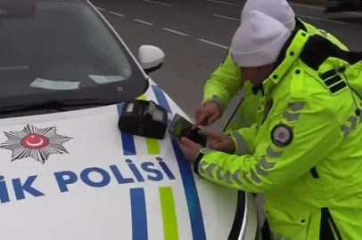Trafik Cezalarına Rekor Zam: Yeni Kanunla Yaptırımlar Ağırlaştı