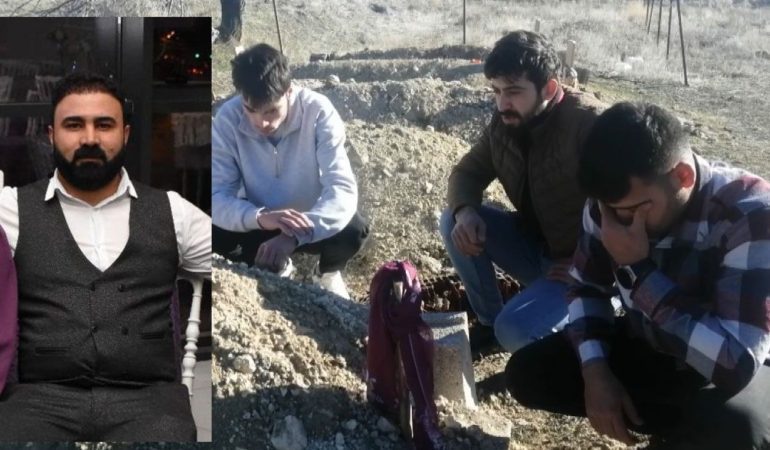 Van'da Eşini 16 Kez Bıçaklayan Sanığın Kan Donduran İfadesi Ortaya Çıktı