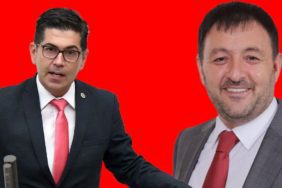 Zabun'dan Halıcı'ya Sert Yanıt: Millet Kervanı Ters Döndürmez