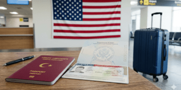 Abd Vizesi Nasıl Alnır ?