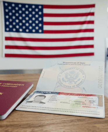 Abd Vizesi Nasıl Alnır ?