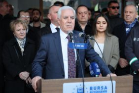 Bursa Büyükşehir Belediyesi Orhaneli'de İlk BESAŞ Satış Noktasını Açtı