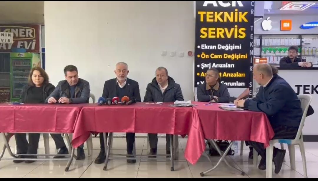 Isparta Cumhuriyet Caddesi Anketi: Refüj Kalkıyor, Ağaçlar Taşınacak