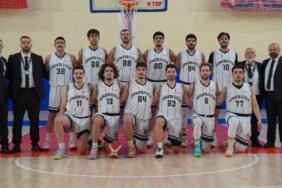 Isparta Gençlikspor, Başkent Seğmenler'i Işıkkent'te Ağırlıyor