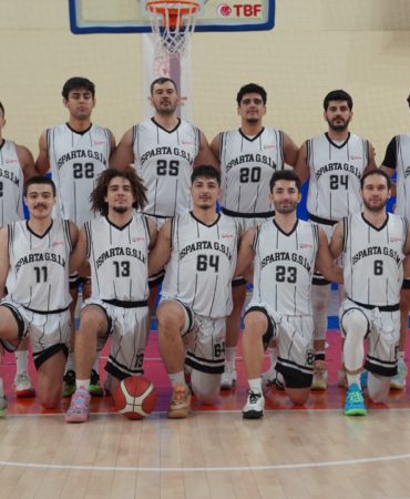 Isparta Gençlikspor, Başkent Seğmenler'i Işıkkent'te Ağırlıyor