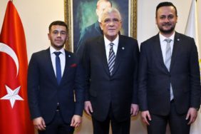 Isparta İYİ Parti'den Mahmutcan Doğan Gençlik GİK'e Seçildi