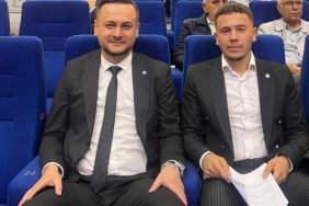 İYİ Parti Isparta'da İstifa: Mahmutcan Doğan Partiden Ayrıldı