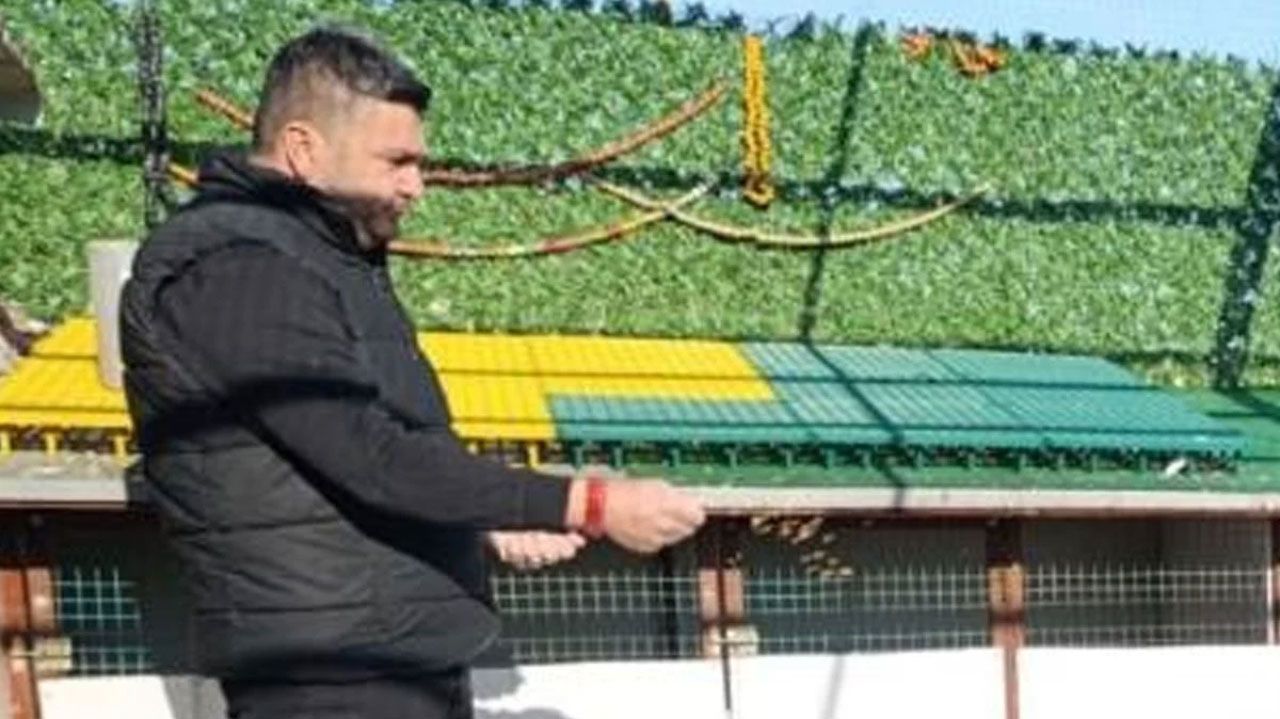 Kahramanmaraş'ta Memurluğu Bırakıp Milyonluk Güvercin Yetiştiricisi Oldu