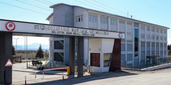 SDÜ Havacılık Yönetimi Tezli Yüksek Lisans Programı Onaylandı