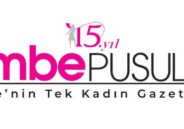 Türkiye'nin Tek Kadın Gazetesi Pembe Pusula 15. Yaşını Kutladı