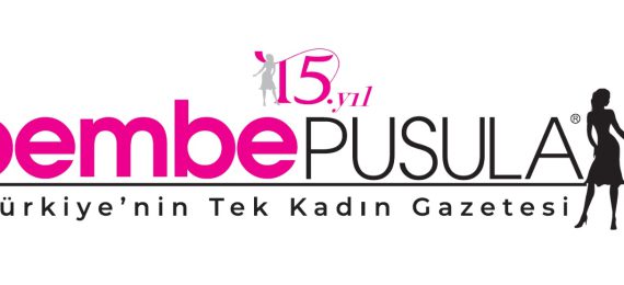 Türkiye'nin Tek Kadın Gazetesi Pembe Pusula 15. Yaşını Kutladı