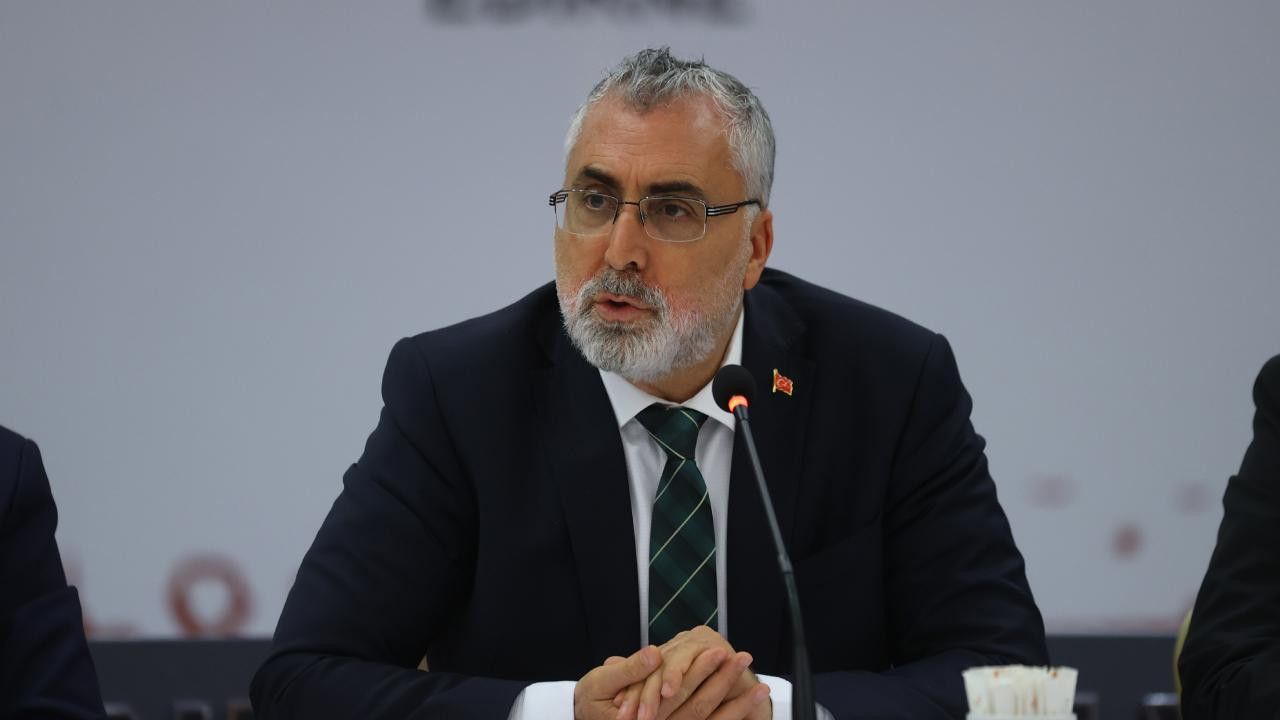 Bakan Işıkhan Açıkladı: SGK İlaç Geri Ödeme Listesi Genişledi