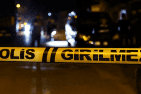 Burdur-Isparta Yolu Üzerinde Şüpheli Ölüm: 18 Yaşındaki Genç Ölü Bulundu