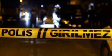 Burdur-Isparta Yolu Üzerinde Şüpheli Ölüm: 18 Yaşındaki Genç Ölü Bulundu