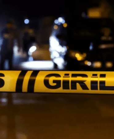 Burdur-Isparta Yolu Üzerinde Şüpheli Ölüm: 18 Yaşındaki Genç Ölü Bulundu