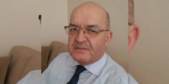 Eski Isparta Milletvekili Mustafa Çobaner Kalp Krizi Geçirdi