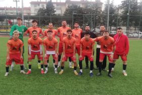 Isparta 1. Amatör Lig'de Olaylı Maç: Gençlerbirliği Sahadan Çekildi
