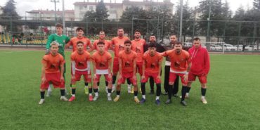 Isparta 1. Amatör Lig'de Olaylı Maç: Gençlerbirliği Sahadan Çekildi