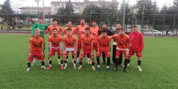 Isparta 1. Amatör Lig'de Olaylı Maç: Gençlerbirliği Sahadan Çekildi