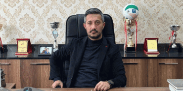 Isparta Belediyesi Basın Müdürü Fatih Eti'nin Annesi Vefat Etti