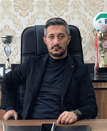 Isparta Belediyesi Basın Müdürü Fatih Eti'nin Annesi Vefat Etti