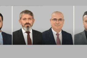 Isparta İYİ Parti'de İstifa Depremi: Gözler Meclise Çevrildi