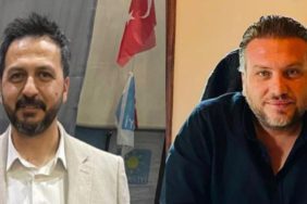 Isparta İYİ Parti'de İstifa Şoku: İki Meclis Üyesi AK Parti Yolunda