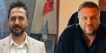 Isparta İYİ Parti'de İstifa Şoku: İki Meclis Üyesi AK Parti Yolunda