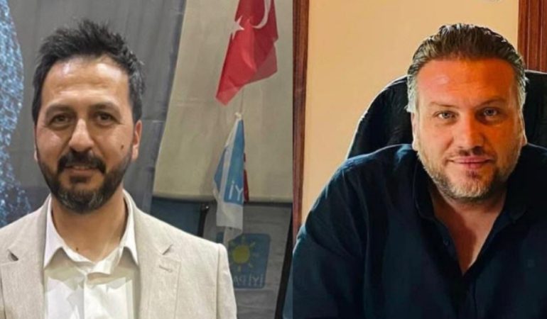 Isparta İYİ Parti'de İstifa Şoku: İki Meclis Üyesi AK Parti Yolunda