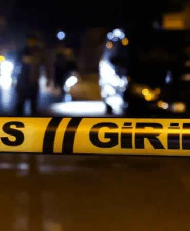 Isparta Keçiborlu'da Şüpheli Ölüm: 61 Yaşındaki Kadın Evinde Cansız Bulundu