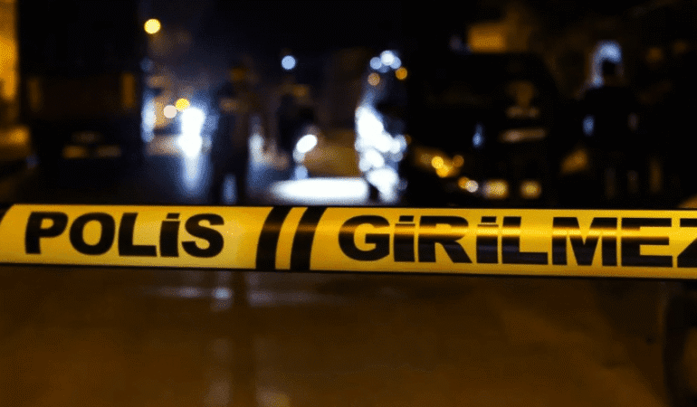 Isparta Keçiborlu'da Şüpheli Ölüm: 61 Yaşındaki Kadın Evinde Cansız Bulundu