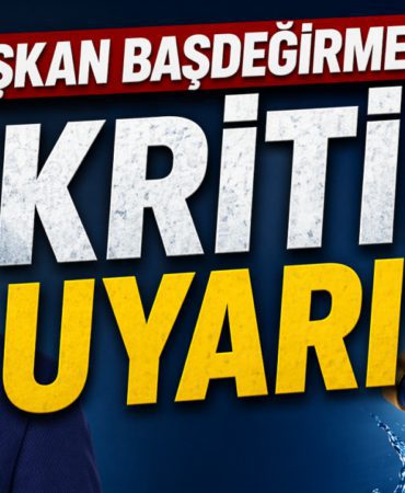 Isparta'da 10 Yıllık Su Sayaçları İçin Zorunlu Değişim Uyarısı