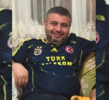 Isparta'da Acı Kayıp: Mehmet Budak Kalp Krizi Sonucu Vefat Etti