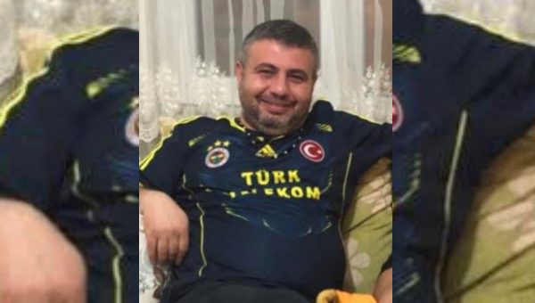 Isparta'da Acı Kayıp: Mehmet Budak Kalp Krizi Sonucu Vefat Etti