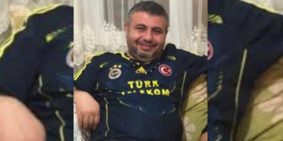 Isparta'da Acı Kayıp: Mehmet Budak Kalp Krizi Sonucu Vefat Etti