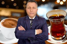 Isparta’da Kahve ve Çay Fiyatlarına Güncelleme