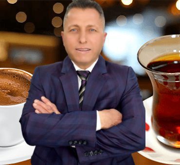 Isparta’da Kahve ve Çay Fiyatlarına Güncelleme